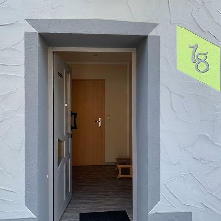 Ferienwohnung Rosa Rohrbach  Bagian luar foto