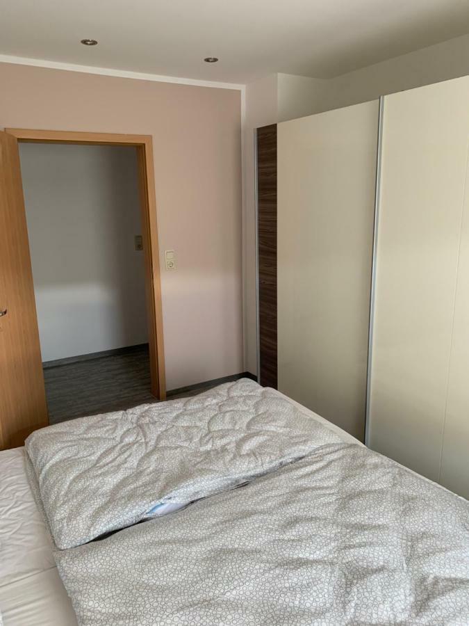 Ferienwohnung Rosa Rohrbach  Bagian luar foto