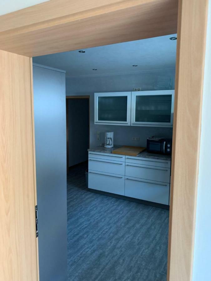Ferienwohnung Rosa Rohrbach  Bagian luar foto