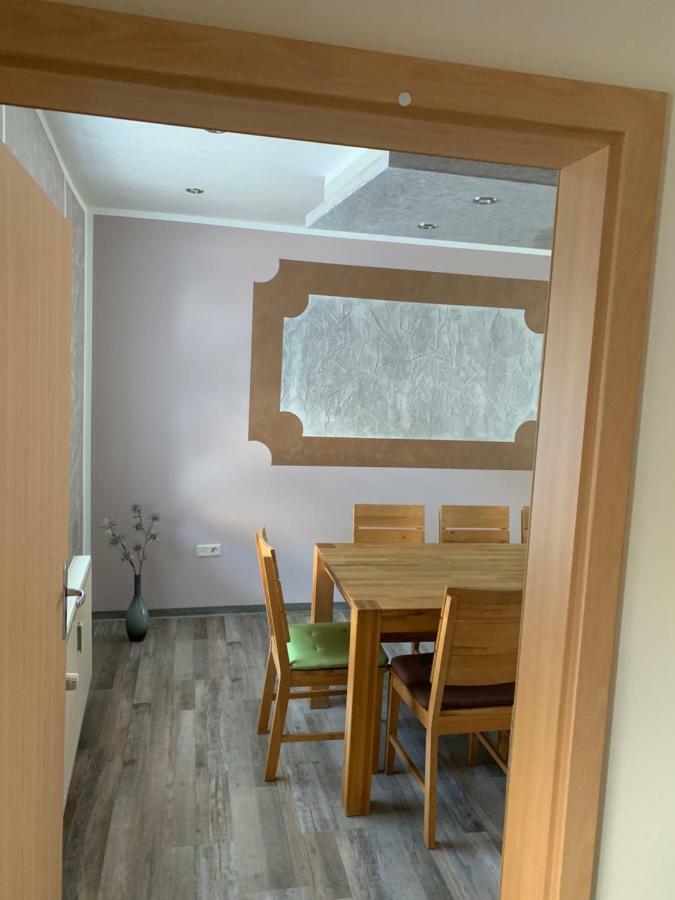 Ferienwohnung Rosa Rohrbach  Bagian luar foto