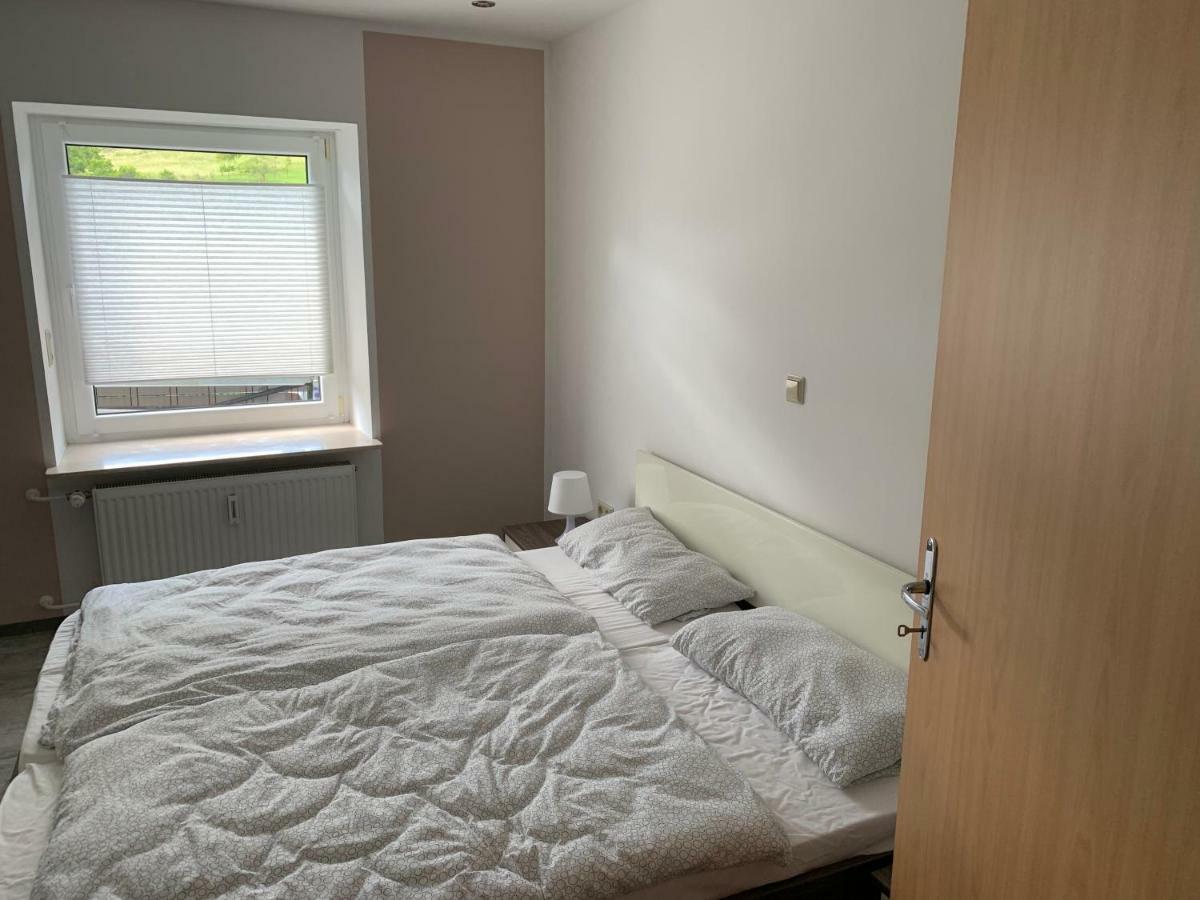 Ferienwohnung Rosa Rohrbach  Bagian luar foto