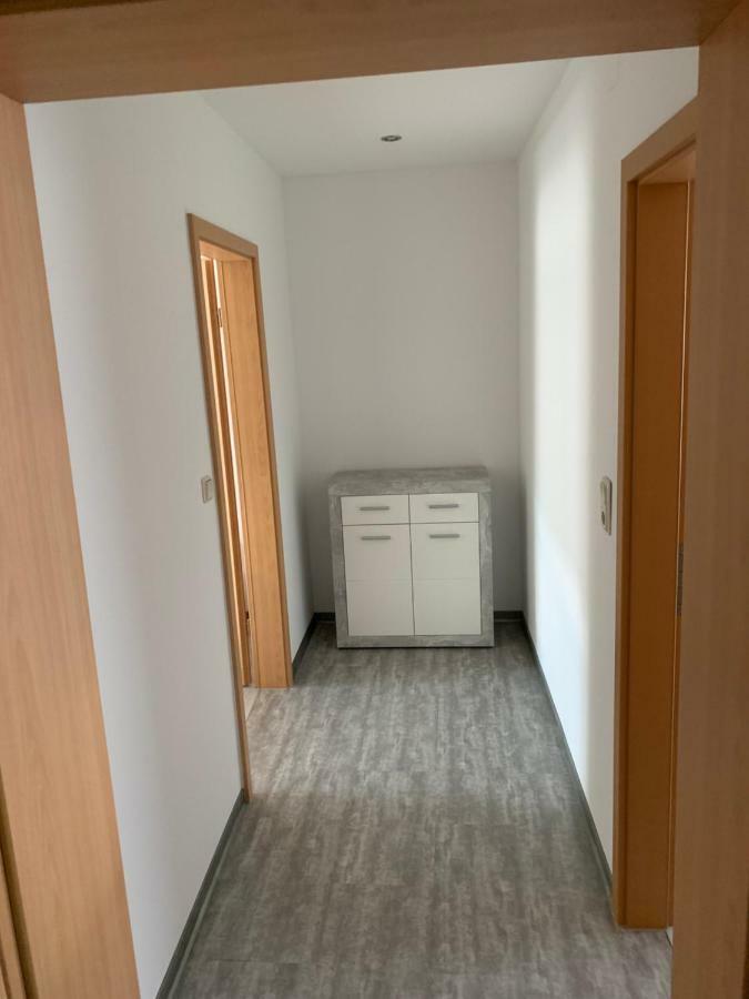 Ferienwohnung Rosa Rohrbach  Bagian luar foto
