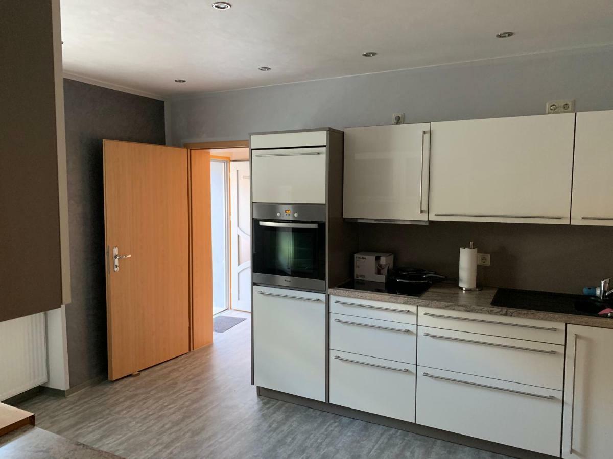 Ferienwohnung Rosa Rohrbach  Bagian luar foto
